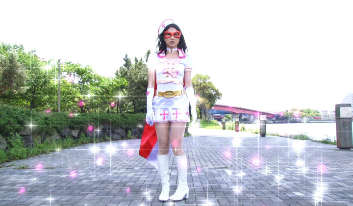 リーサル看護婦8