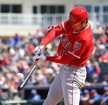 大谷