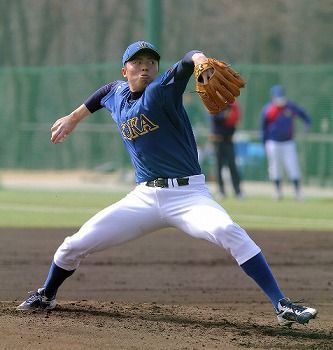 田中