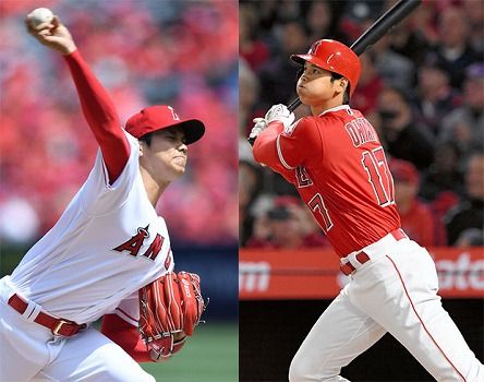 大谷