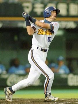 イチロー