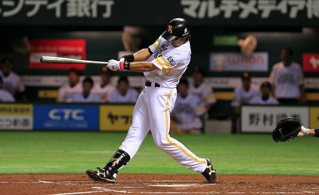 柳田悠岐3