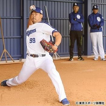 松坂