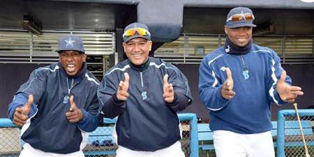 ラミレス ゲッツ