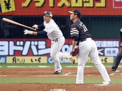 松坂