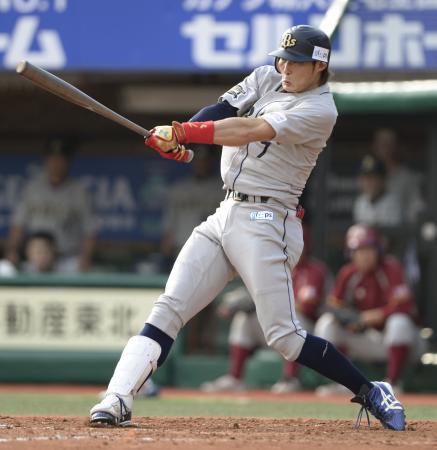 糸井嘉男2