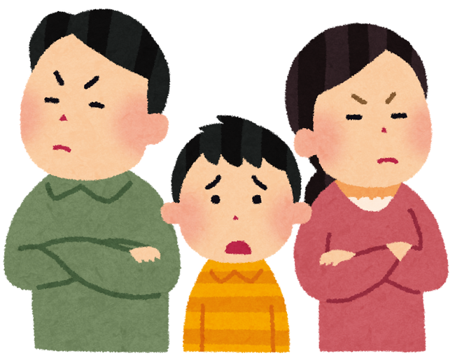 rikon_kodomo