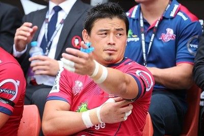 五郎丸
