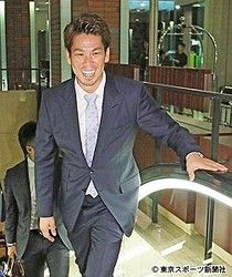 マエケン記事