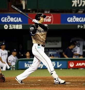大谷