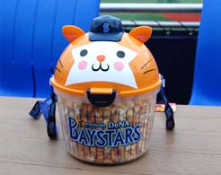 ポップコーン