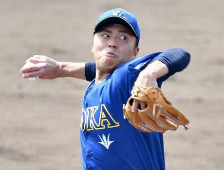 田中