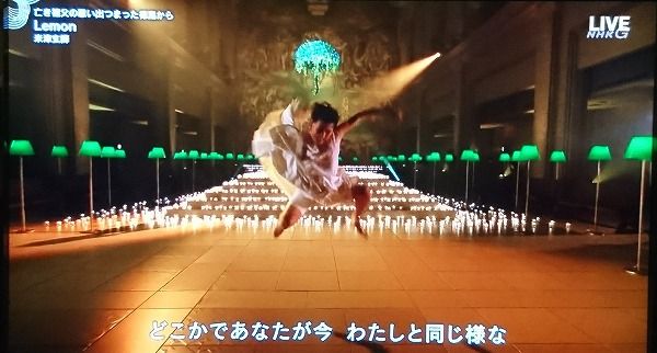 ダンサー