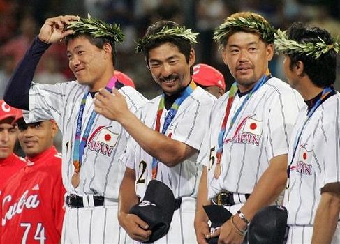 オリンピック
