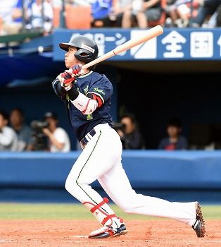 山田