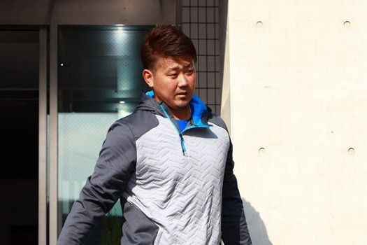 松坂