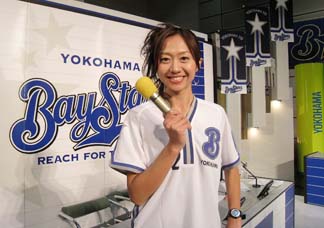TVK佐藤亜樹