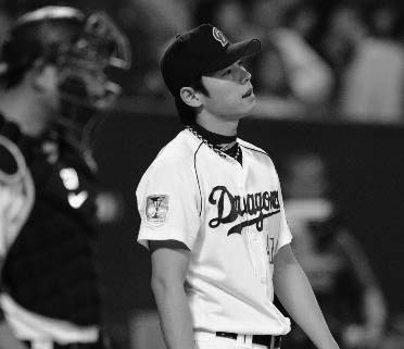 浅尾拓也2