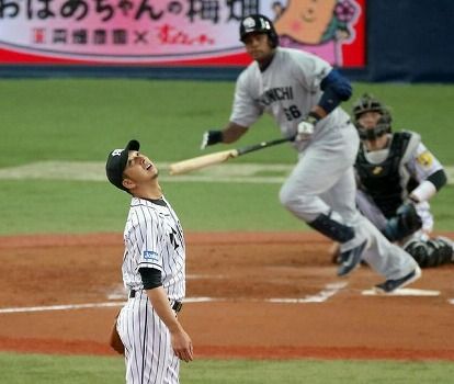 藤川