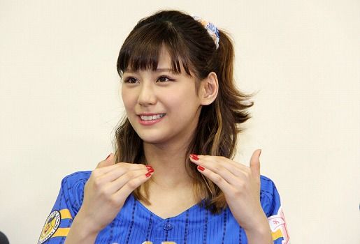 西内まりや