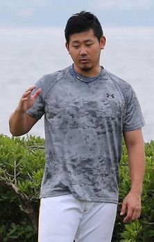 松坂記事