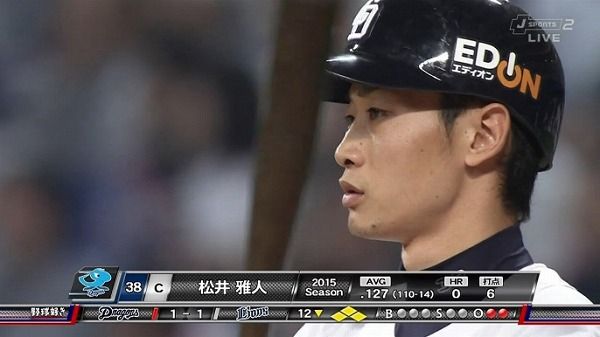 松井