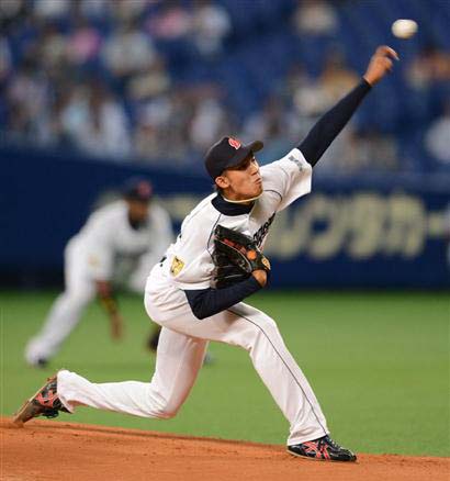 小川龍也