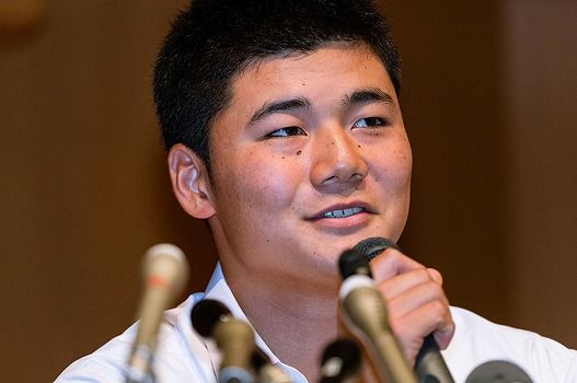 清宮(25)「コンパクトに……コンパクトに……」.247 4本 23打点