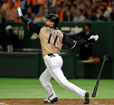 大谷