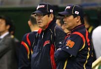 山本と梨田