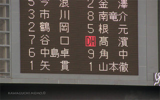DH
