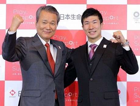 桐生