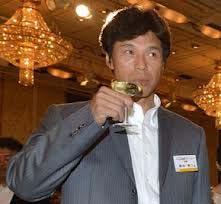 秋山幸二ワイン
