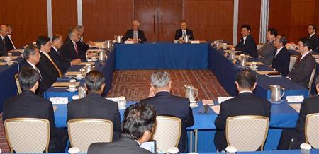 オーナー会議