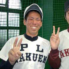 前田健太PL3