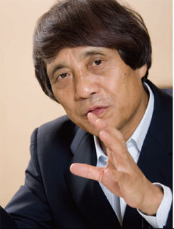 安藤忠雄 画像