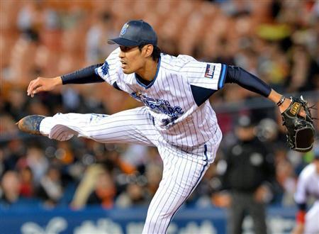 井納