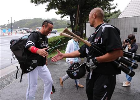 松中