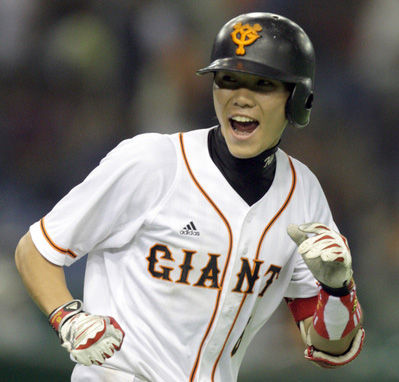 坂本勇人02