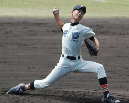結城海斗