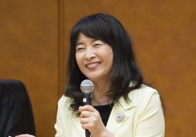 佐藤ママ