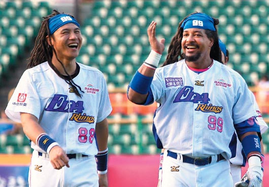 マニー=ラミレス