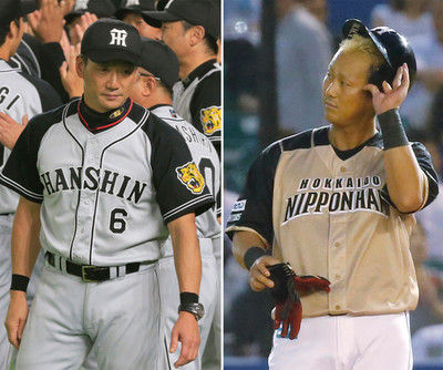 【なソゲ】阪神やっぱり中田獲得wwwwwwwwww