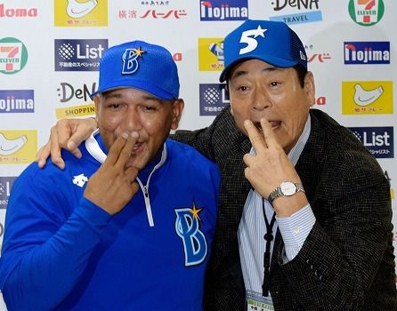 ラミレス