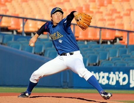 田中