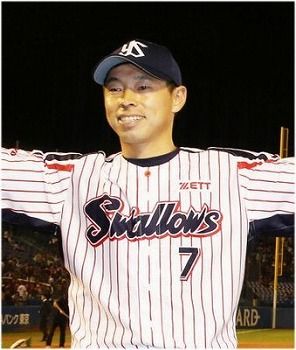 田中