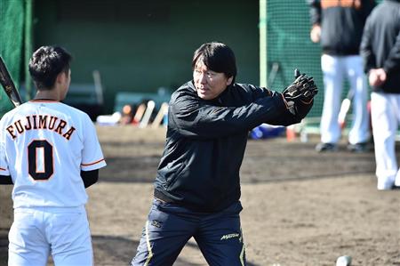 松井