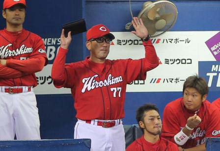 野村謙二郎4