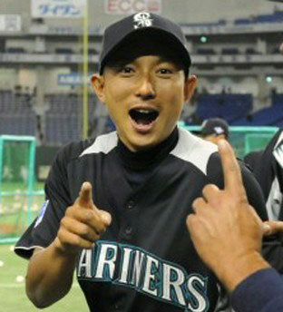 川崎宗則