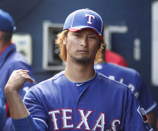 Yu-Darvish